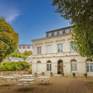 Hôtel Grand Monarque